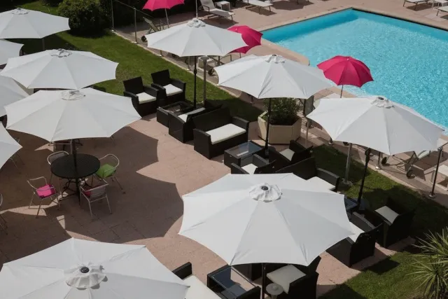 Billede av hotellet Hotel Mercure Cannes Mandelieu - nummer 1 af 10