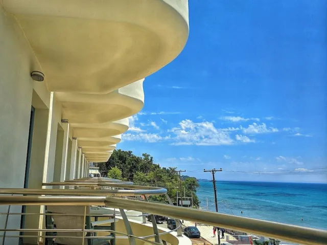 Billede av hotellet Aegean Blue Hotel - nummer 1 af 10