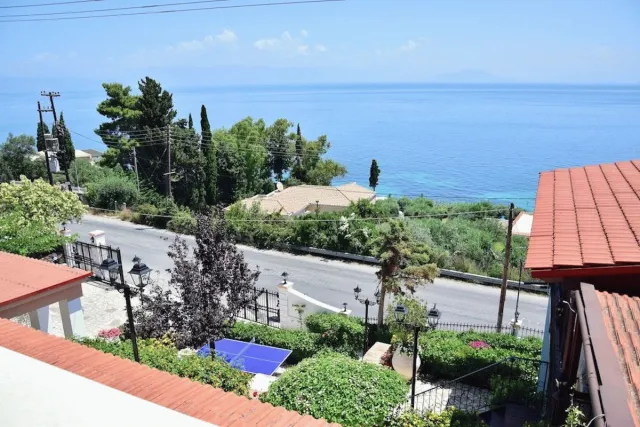 Billede av hotellet Lido Corfu Sun Hotel - nummer 1 af 10