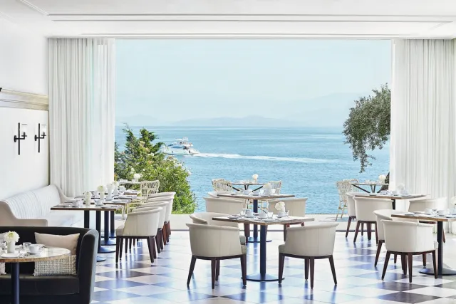 Billede av hotellet Corfu Imperial Grecotel Exclusive Resort - nummer 1 af 10