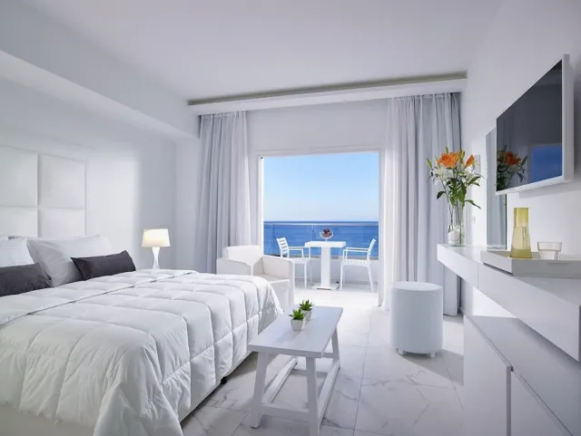 Billede av hotellet Dimitra Beach Hotel & Suites - nummer 1 af 10