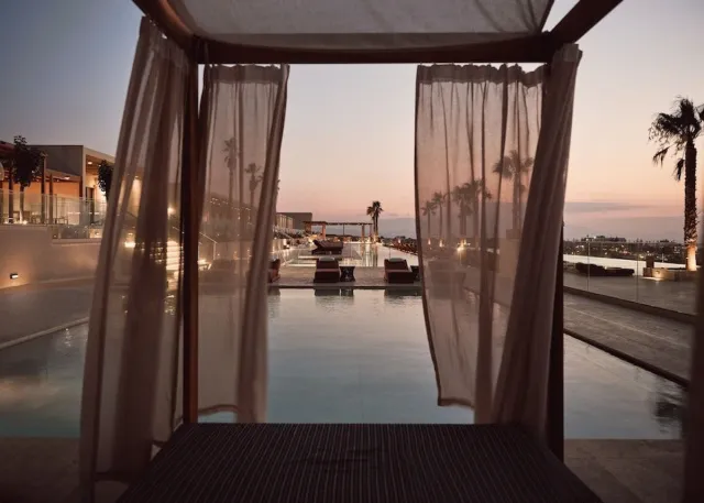Billede av hotellet The Royal Senses Resort & Spa Crete, Curio Collection by Hilton - nummer 1 af 10