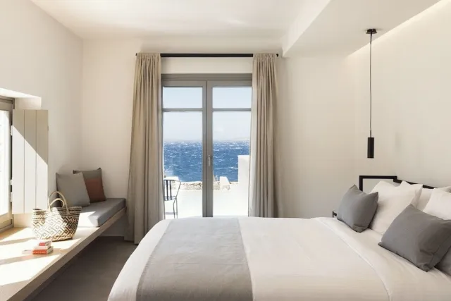 Billede av hotellet Mykonos Soul Luxury Suites - nummer 1 af 10