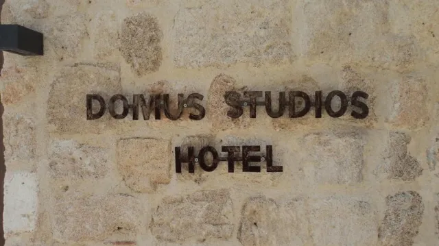 Billede av hotellet Domus Studios - nummer 1 af 10
