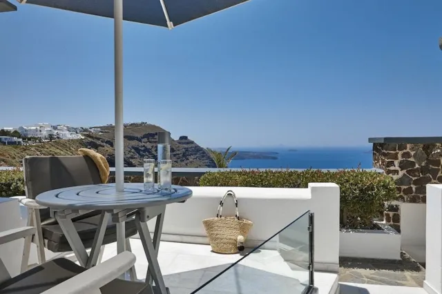 Billede av hotellet Santorini Princess Luxury Spa Hotel - nummer 1 af 10