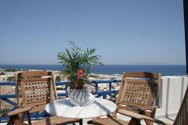 Billede av hotellet Aegean View - nummer 1 af 10