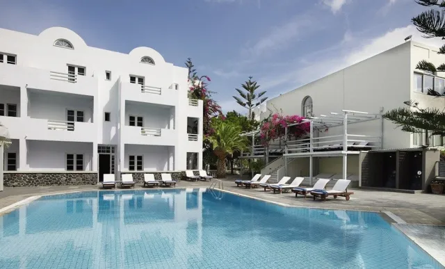 Billede av hotellet Afroditi Venus Beach Hotel & Spa - nummer 1 af 10
