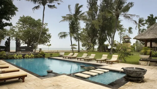 Billede av hotellet The Patra Bali Resort & Villas - nummer 1 af 10
