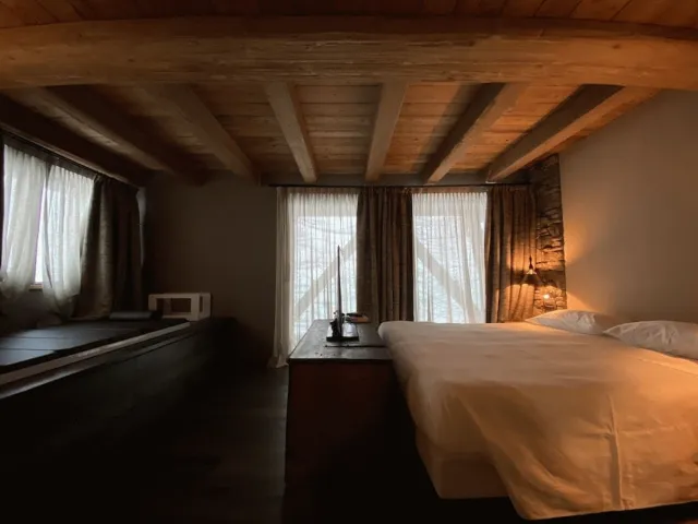 Billede av hotellet Hotel Les Neiges d’Antan - nummer 1 af 10