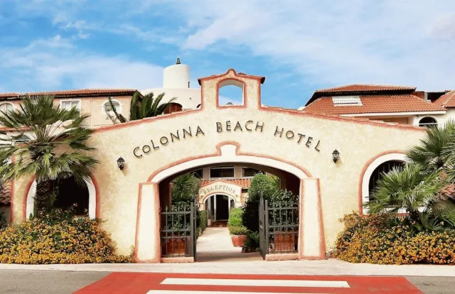 Billede av hotellet Colonna Beach Hotel - nummer 1 af 10