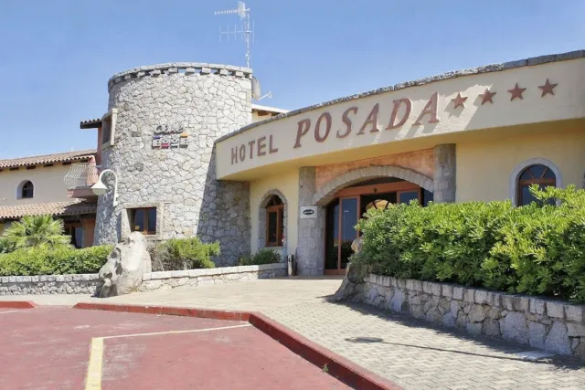Billede av hotellet Club Esse Posada - nummer 1 af 10