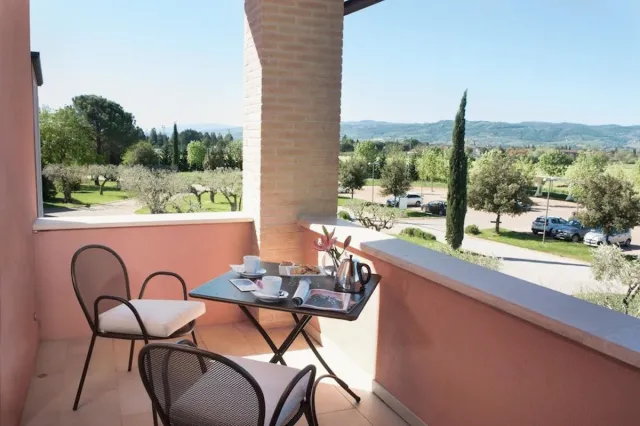 Billede av hotellet Hotel Valle di Assisi Spa & Golf - nummer 1 af 10