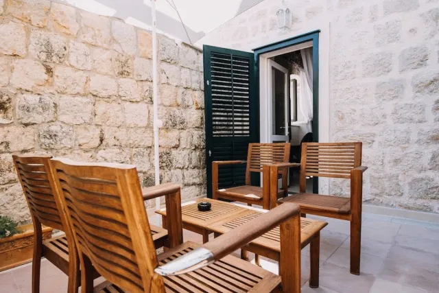 Billede av hotellet Villa Allure of Dubrovnik - nummer 1 af 10