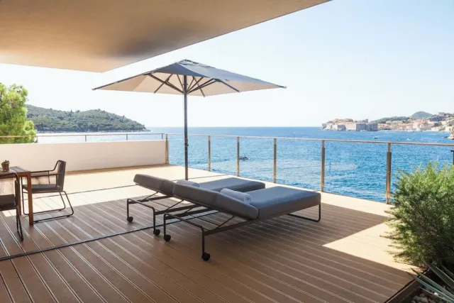 Billede av hotellet Villa Dubrovnik - nummer 1 af 10