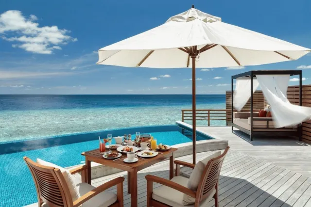 Billede av hotellet Baros Maldives - nummer 1 af 10