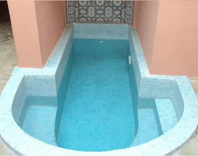 Billede av hotellet Riad La Perle de Marrakech - nummer 1 af 4
