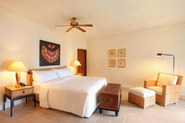 Billede av hotellet Hilton Mauritius Resort & Spa - nummer 1 af 10