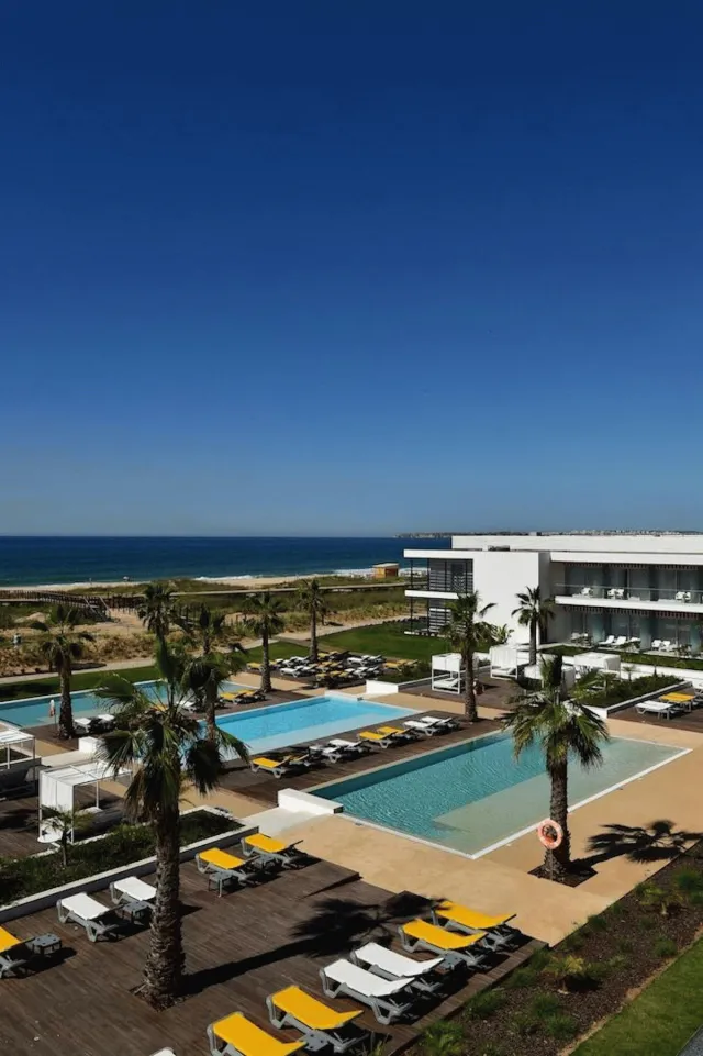 Billede av hotellet Pestana Alvor South Beach - nummer 1 af 10