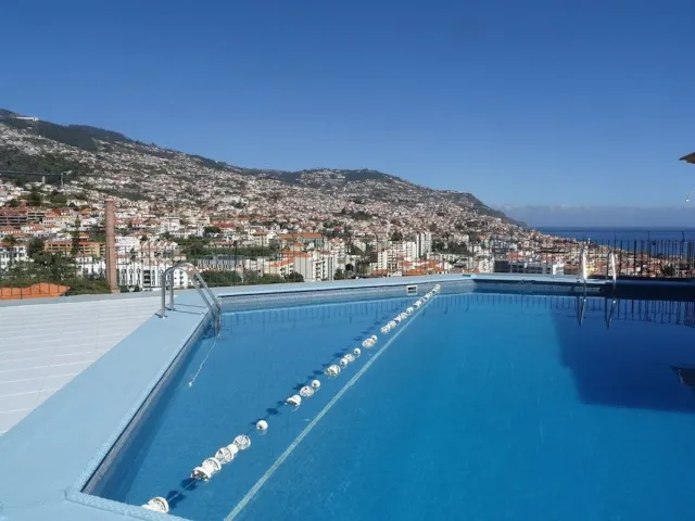 Billede av hotellet Hotel Monte Carlo - nummer 1 af 10