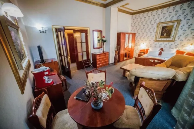 Billede av hotellet Bucharest Comfort Suites Hotel - nummer 1 af 10