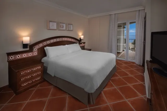 Billede av hotellet Marriott's Playa Andaluza - nummer 1 af 10