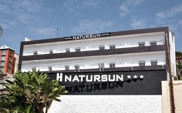 Billede av hotellet Hotel Natursun - nummer 1 af 10