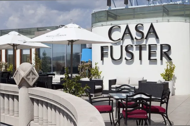 Billede av hotellet Casa Fuster - nummer 1 af 10