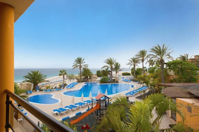 Billede av hotellet Iberostar Playa Gaviotas - nummer 1 af 10