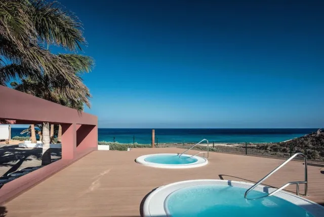 Billede av hotellet Fuerteventura Princess - nummer 1 af 10