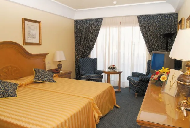 Billede av hotellet Hotel Riu Palace Maspalomas - nummer 1 af 10