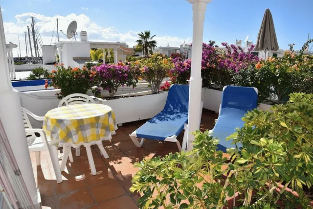 Billede av hotellet La Venecia de Canarias - nummer 1 af 10