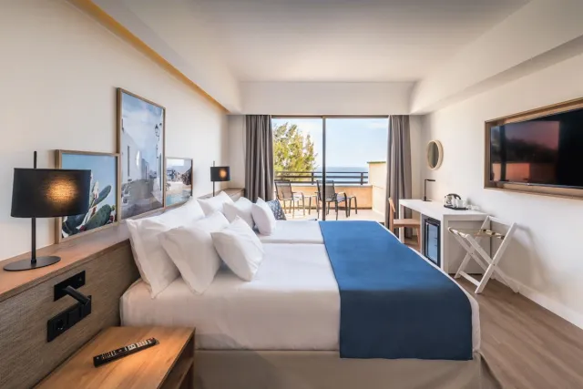 Billede av hotellet Barcelo Lanzarote Active Resort - nummer 1 af 10
