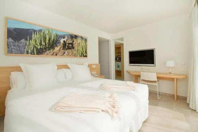 Billede av hotellet Iberostar Selection Lanzarote Park - nummer 1 af 10