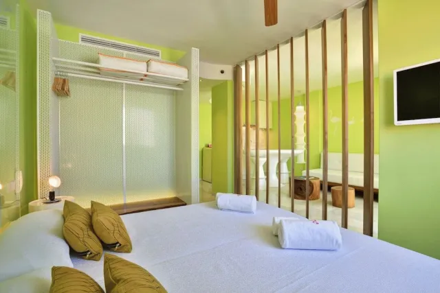 Billede av hotellet Tropicana Ibiza Coast Suites - nummer 1 af 10