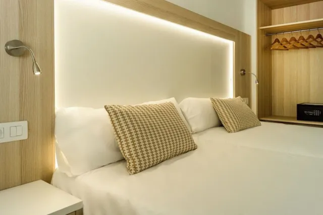 Billede av hotellet Globales Apartamentos Costa de la Calma - nummer 1 af 10
