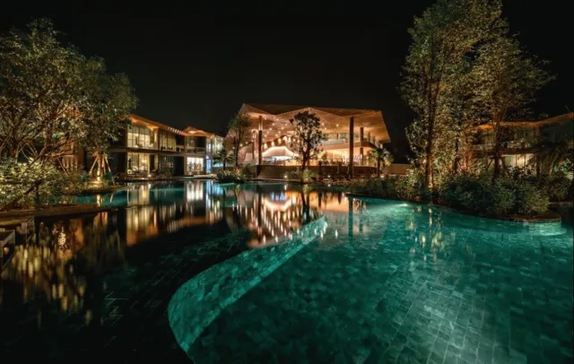Billede av hotellet Kalima Resort & Villas Khao Lak - nummer 1 af 10