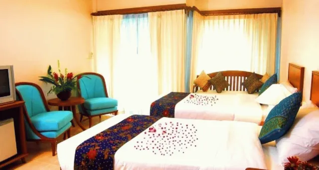 Billede av hotellet Baan Fah Resort - nummer 1 af 10