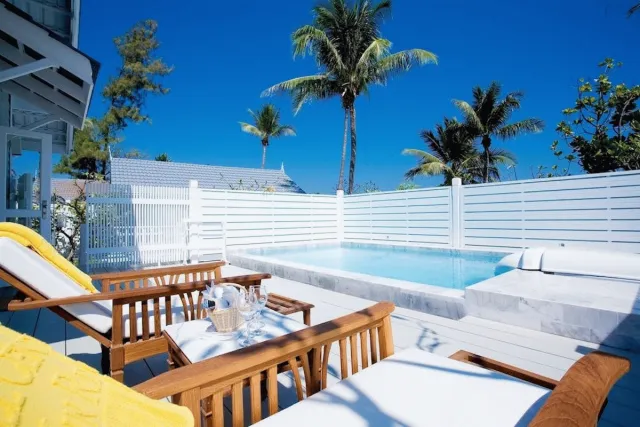 Billede av hotellet Centara Grand Beach Resort & Villas Hua Hin - nummer 1 af 10