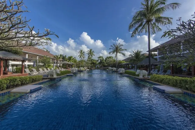 Billede av hotellet Bandara Resort & Spa - nummer 1 af 10