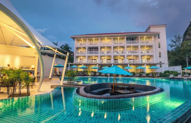 Billede av hotellet Centara Ao Nang Beach Resort & Spa - nummer 1 af 10