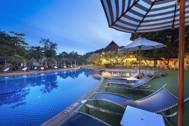 Billede av hotellet Lanta Cha-Da Beach Resort & Spa - nummer 1 af 10