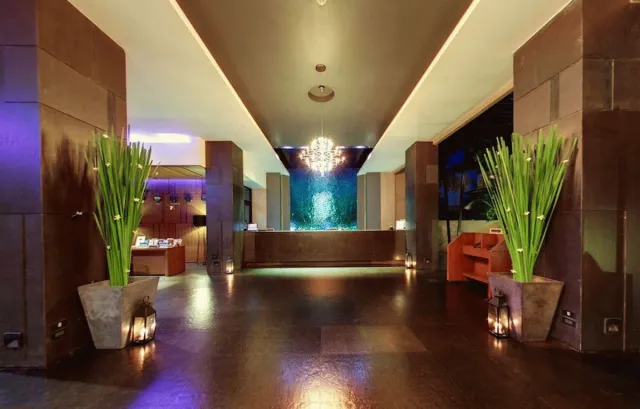 Billede av hotellet Novotel Phuket Kata Avista Resort & Spa - nummer 1 af 10