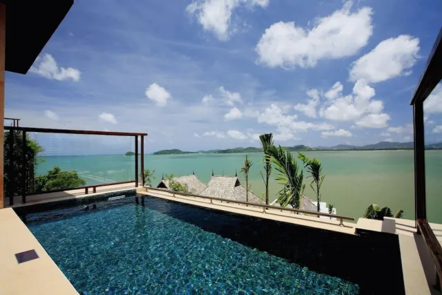 Billede av hotellet The Westin Siray Bay Resort & Spa, Phuket - nummer 1 af 9