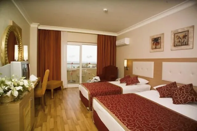 Billede av hotellet Alaiye Resort & Spa Hotel - nummer 1 af 10