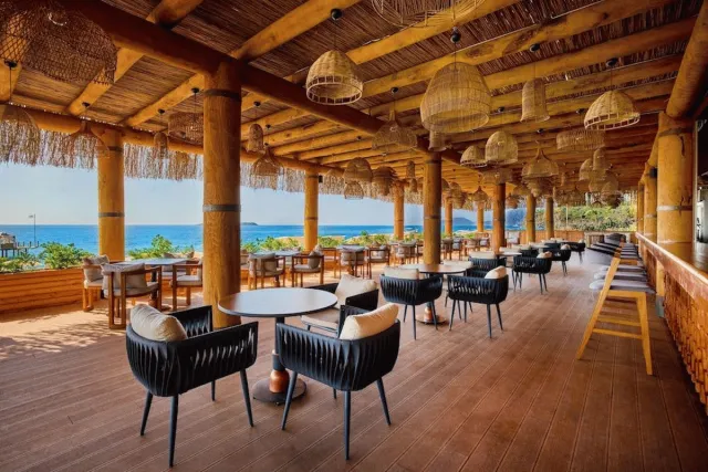 Billede av hotellet Mövenpick Resort Antalya Tekirova - nummer 1 af 10