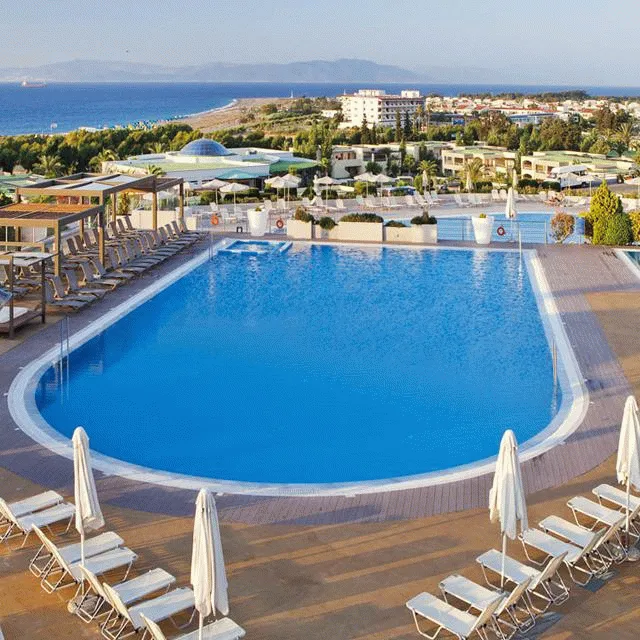 Billede av hotellet Hotel Kipriotis Panorama & Suites - nummer 1 af 18