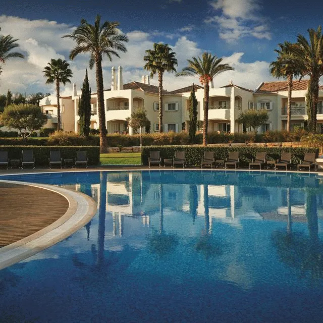 Billede av hotellet Hotel Vale d’Oliveiras Quinta Resort & Spa - nummer 1 af 29