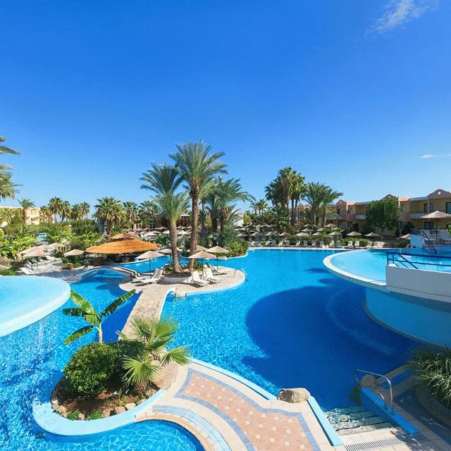 Billede av hotellet Hotel Atrium Palace Thalasso Spa Resort & Villas - nummer 1 af 20