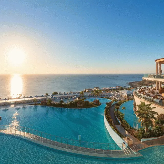 Billede av hotellet Hotel Atrium Prestige Thalasso Spa Resort & Villas - nummer 1 af 19