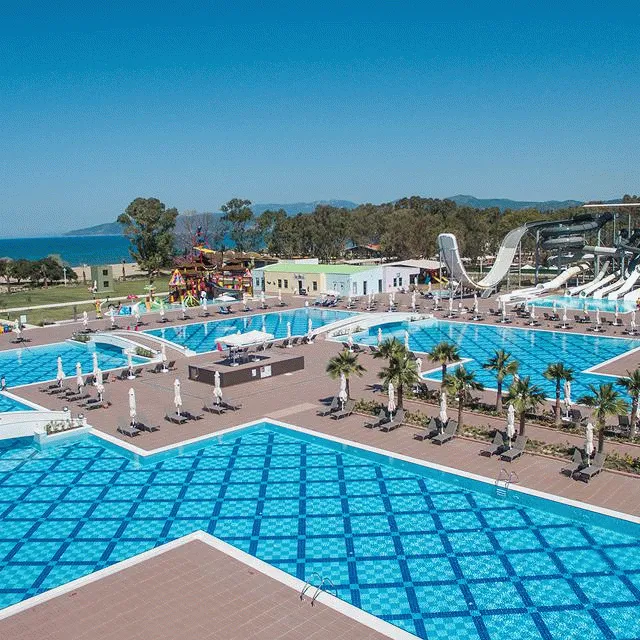 Billede av hotellet Hotel Korumar Ephesus Beach & Spa - nummer 1 af 68